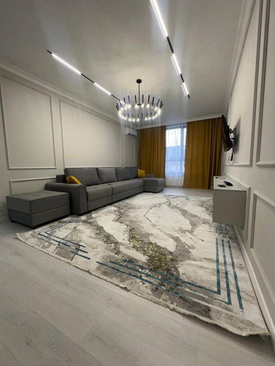стильные семейные трц Mega Apartment