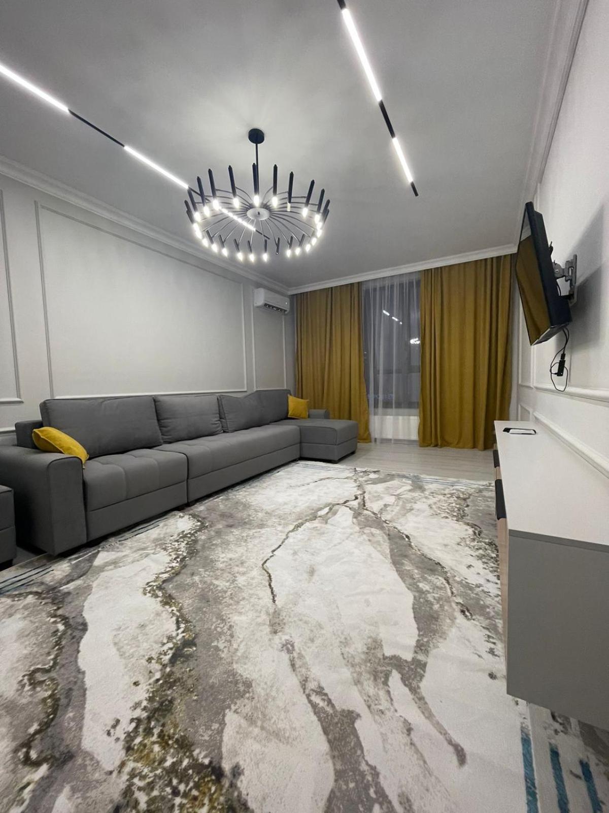 стильные семейные трц Mega * Almaty