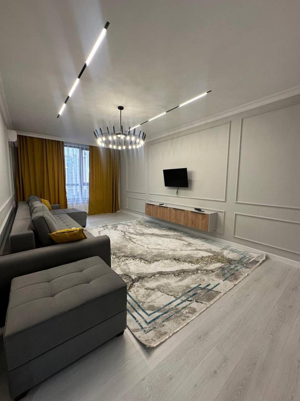стильные семейные трц Mega * Almaty