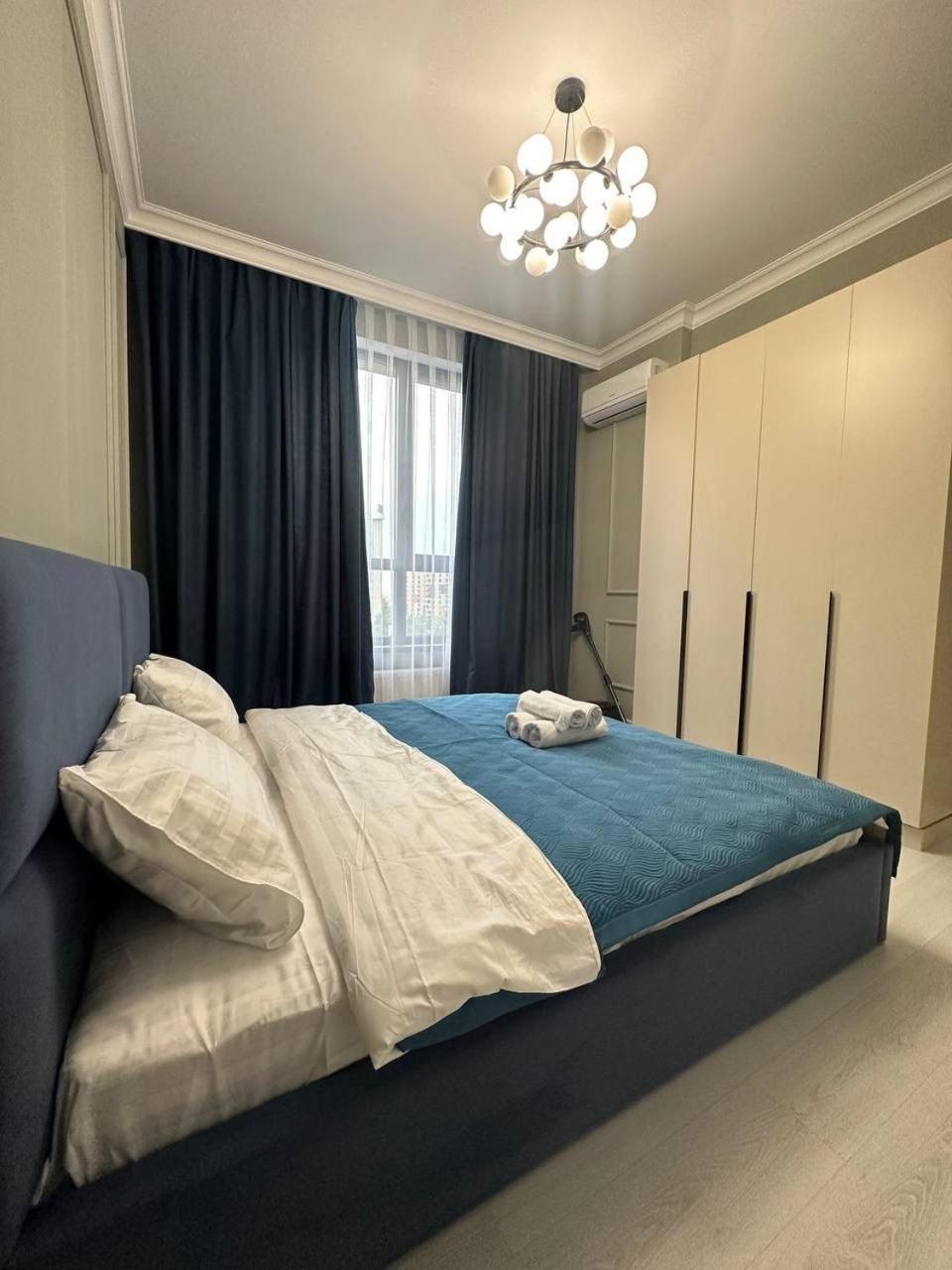 стильные семейные трц Mega Almaty