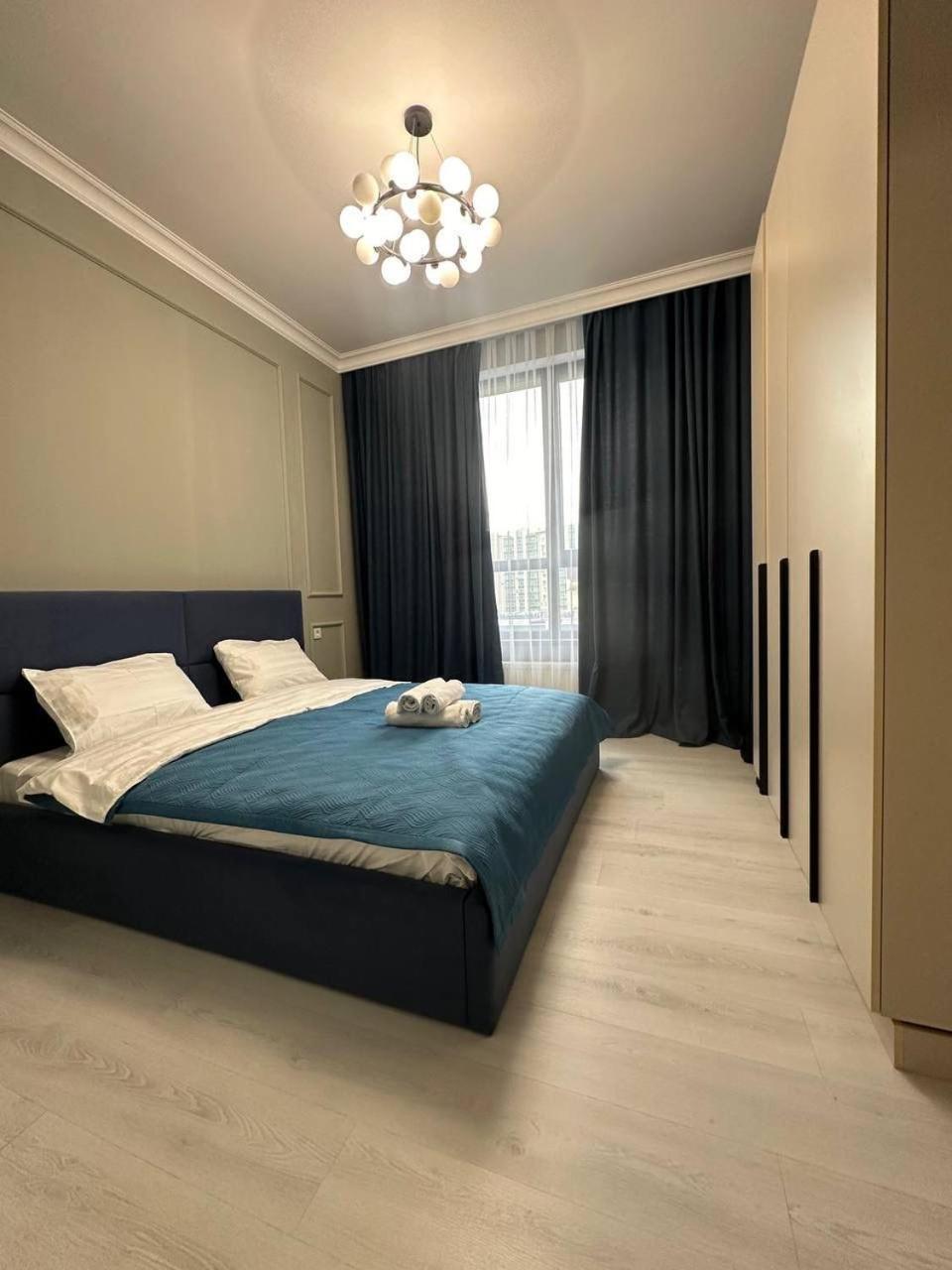 стильные семейные трц Mega Apartment